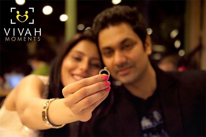 Vivah Moments - Portfolio