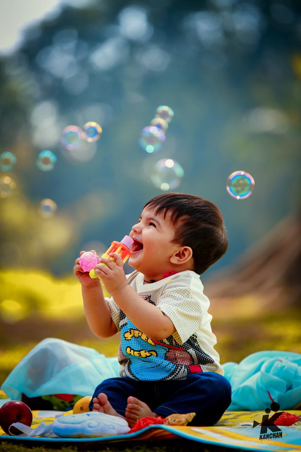 Kanchan & Company - Portfolio