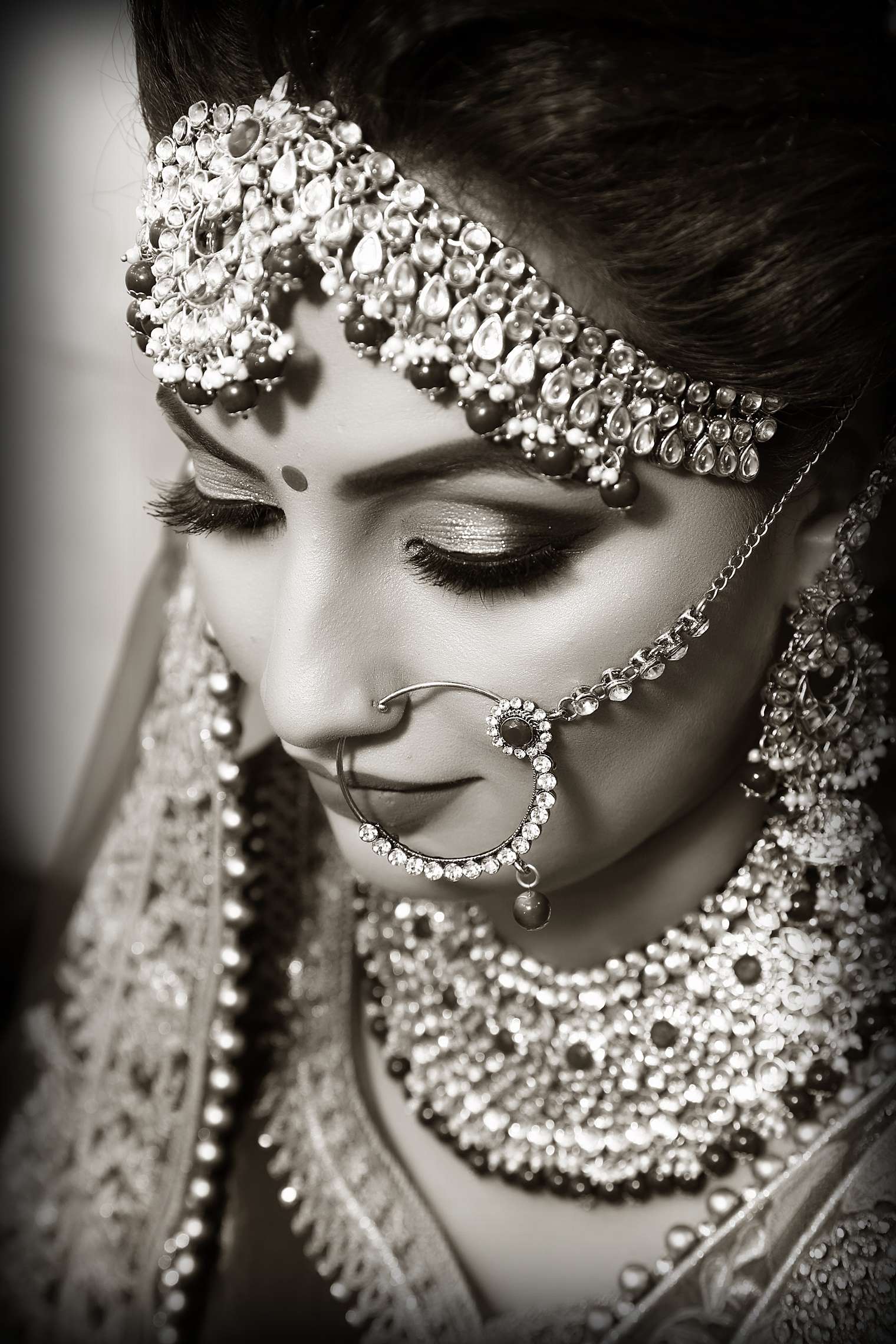 Shefali Makeup Studio - Portfolio