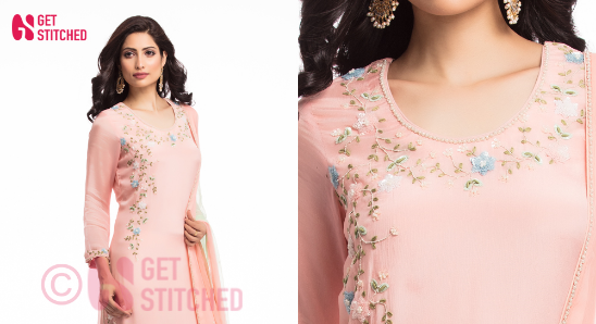 Get Stitched - Portfolio