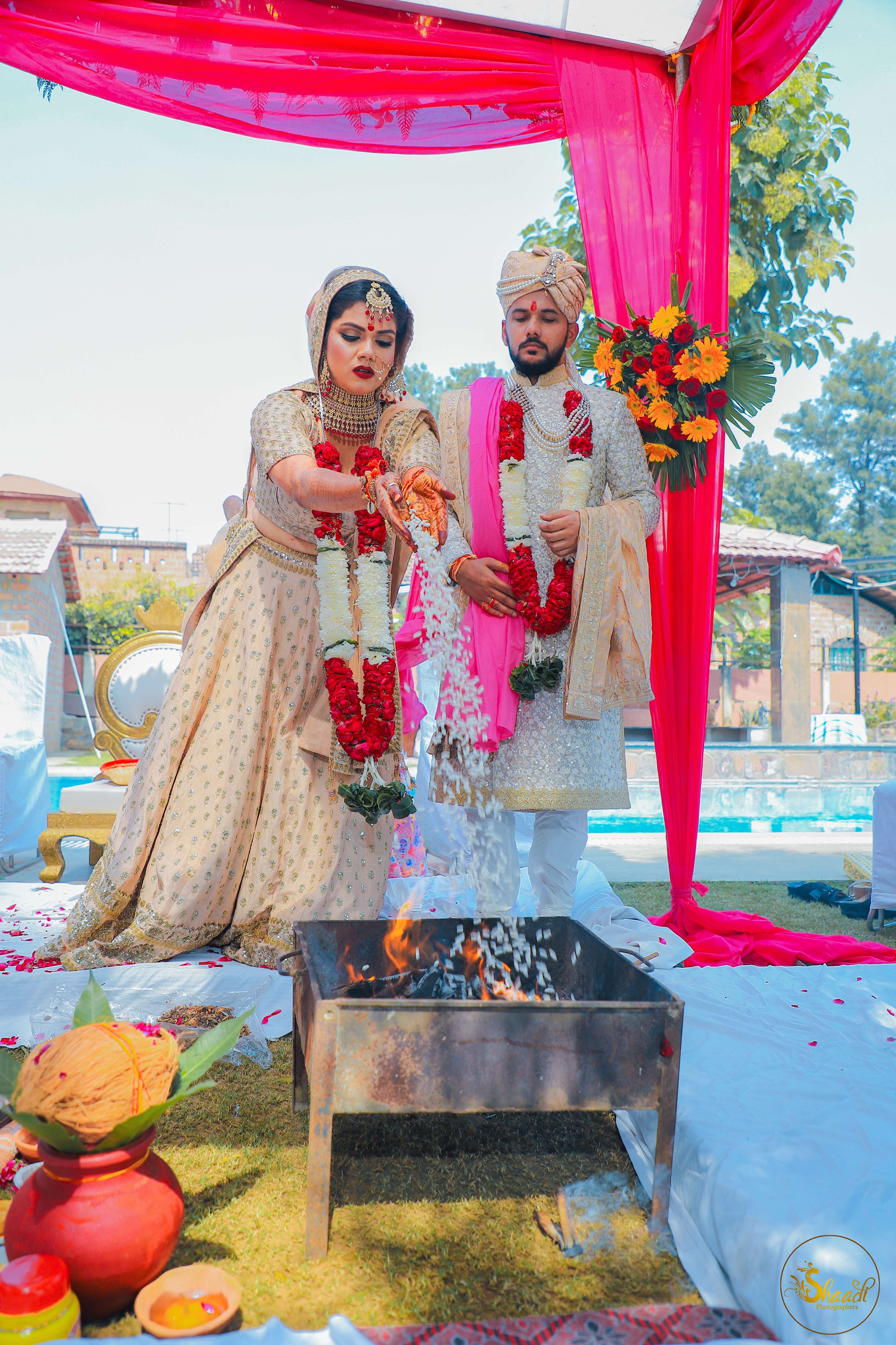 Shaadiphotographers - Portfolio