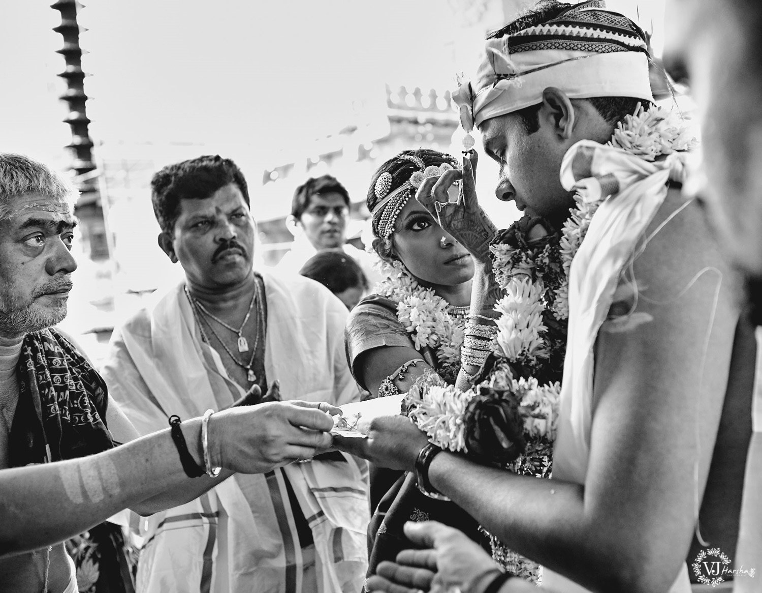 Vjharsha Photography - Portfolio
