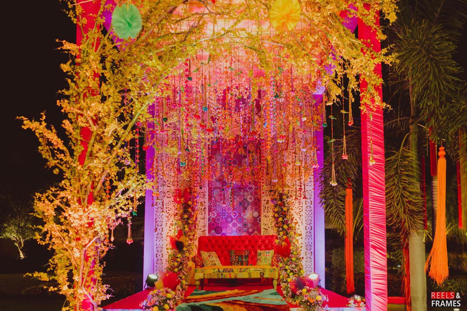 7X Wedding By Dev-Raj - Portfolio