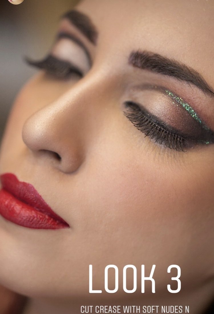 _makeupbyjaslin - Portfolio