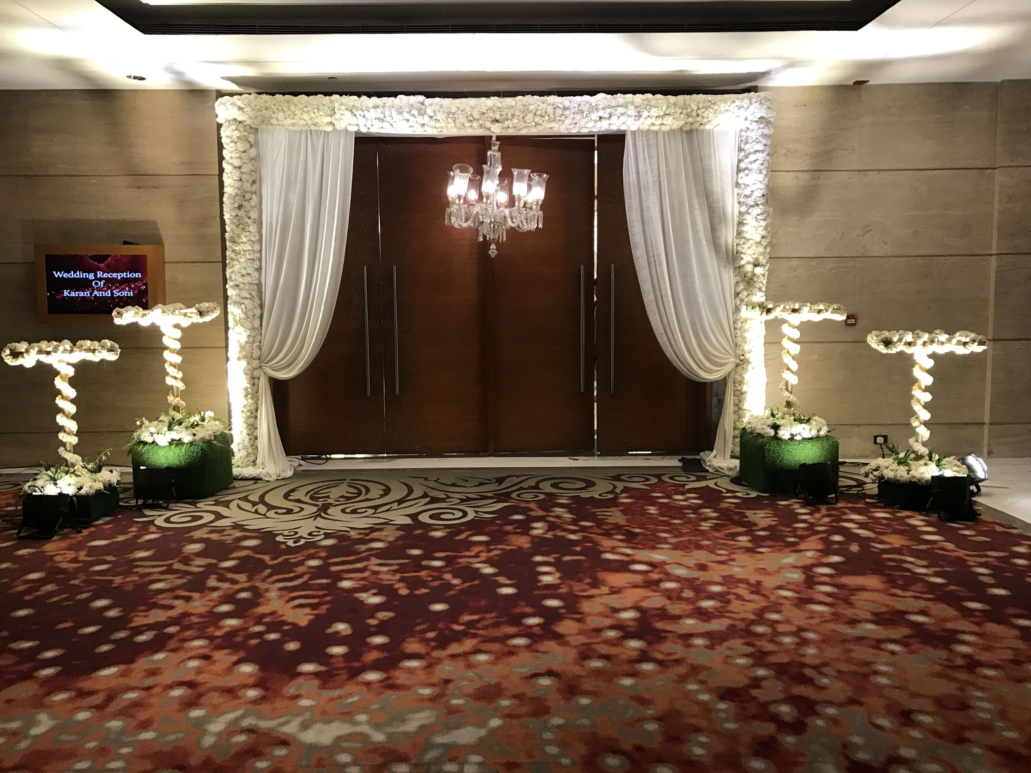 Kabir Events - Portfolio