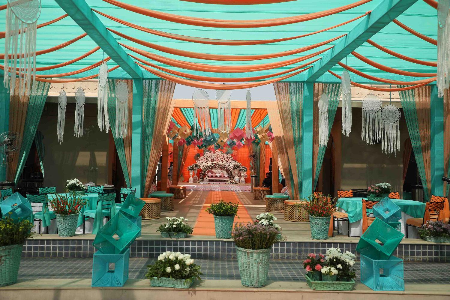 7X Wedding By Dev-Raj - Portfolio