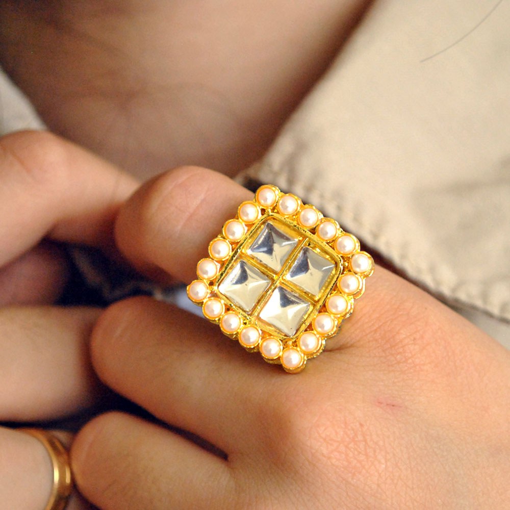 Abhika Gems And Jewels - Portfolio