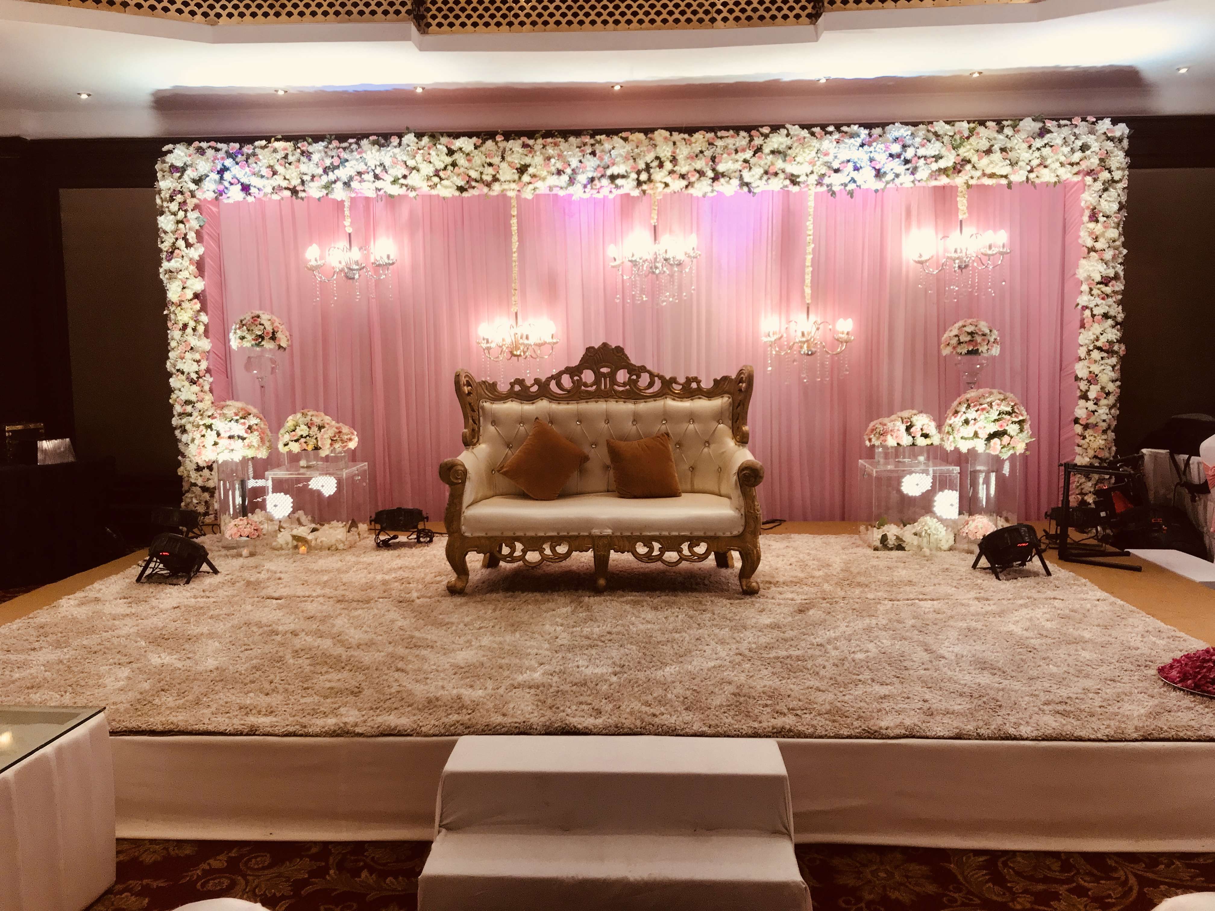 Kabir Events - Portfolio