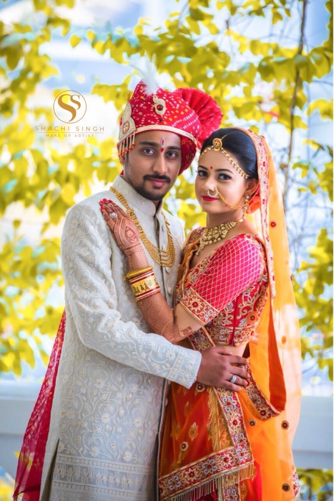 Glamupstories By ShachiSingh - Portfolio