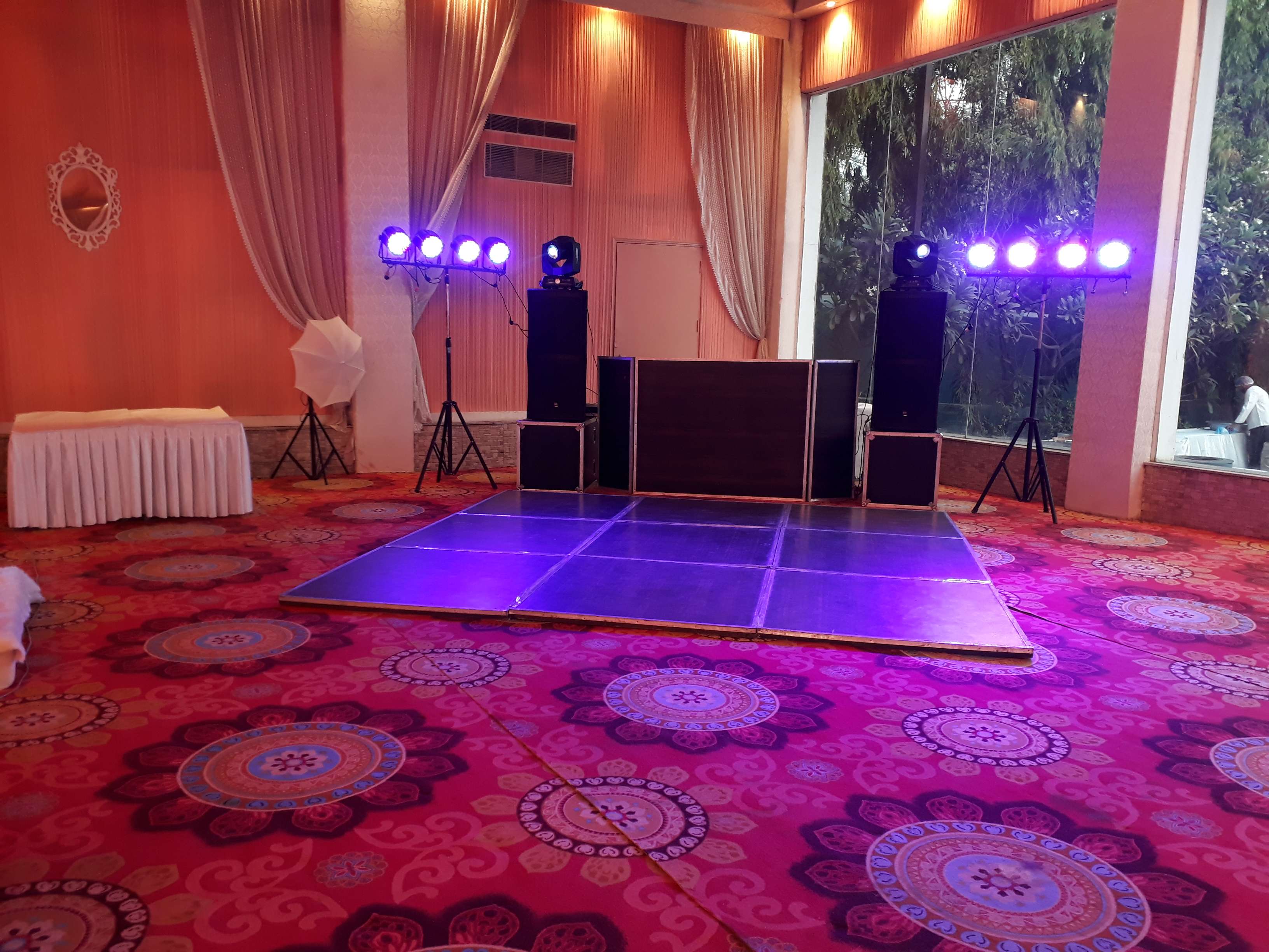 AABHA DJ EVENT A GROUP Of Entertainment.. - Portfolio