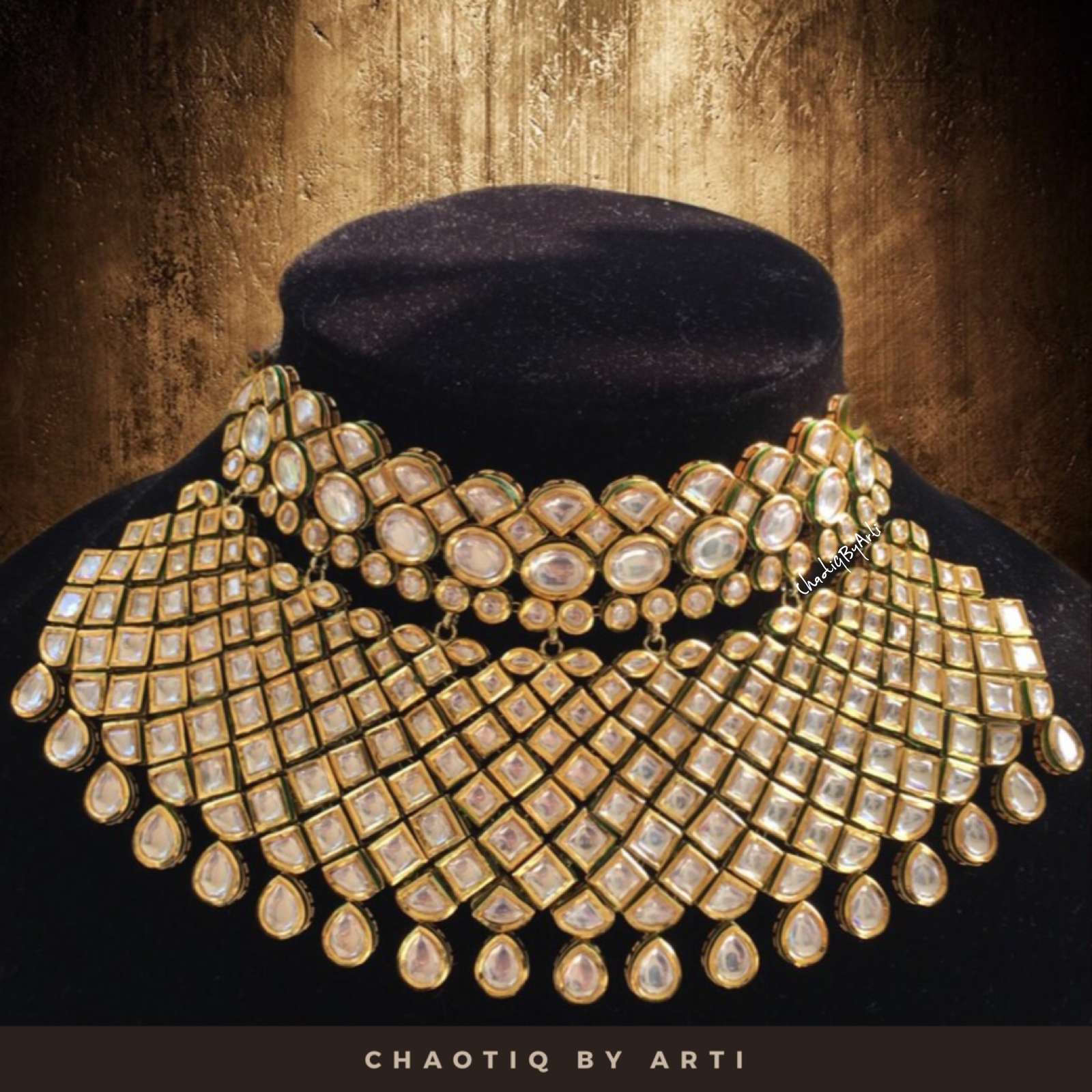 Chaotiq By Arti - Portfolio