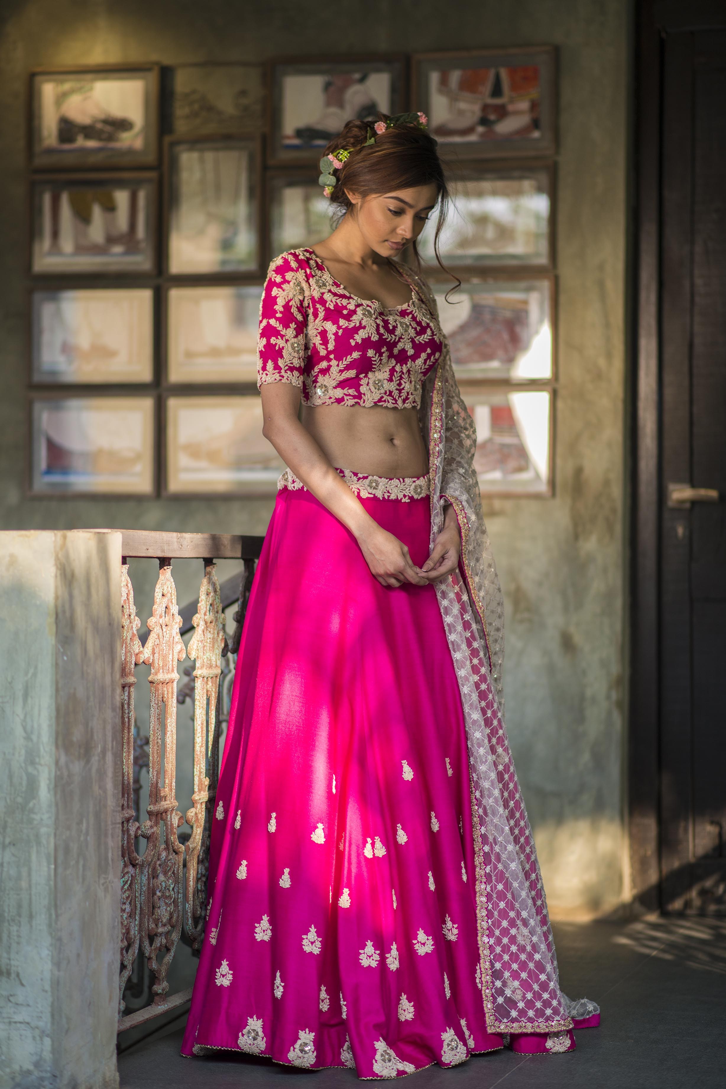 Aarbee By Ravi Bhalotia - Portfolio