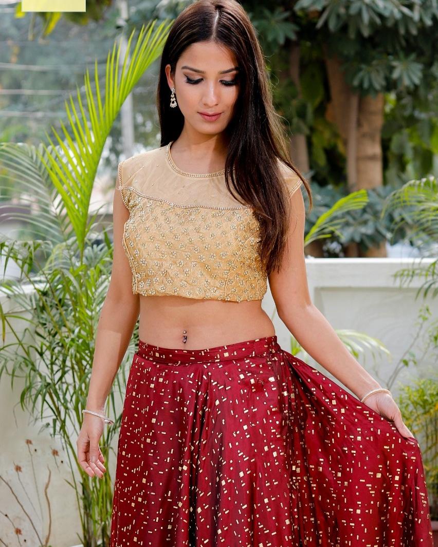 Vidhi Dua Makeovers - Portfolio