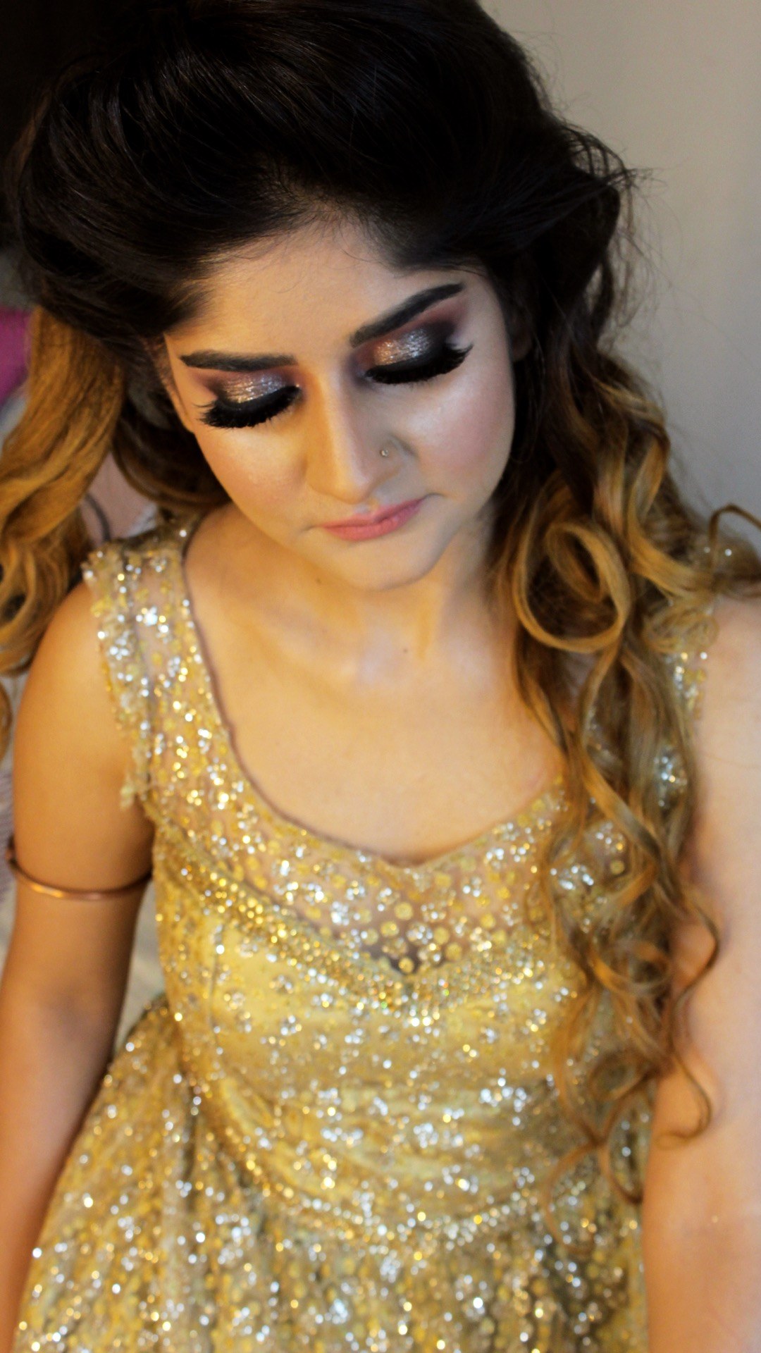 Portfolio - Tanya Dhillon Makeovers