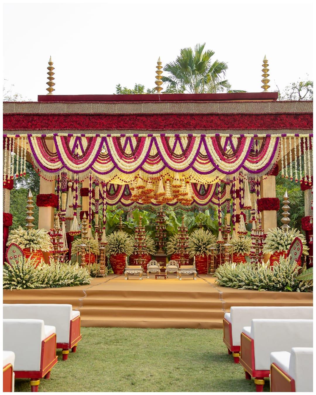7X Wedding By Dev-Raj - Portfolio