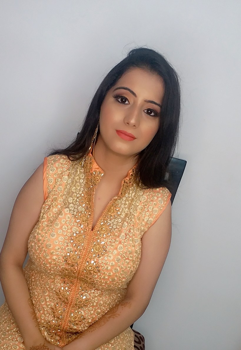 Makeup By Jazzleen - Portfolio