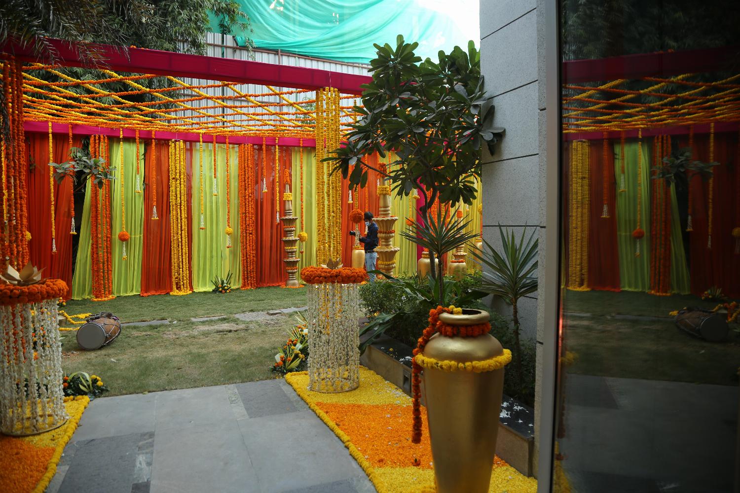 7X Wedding By Dev-Raj - Portfolio