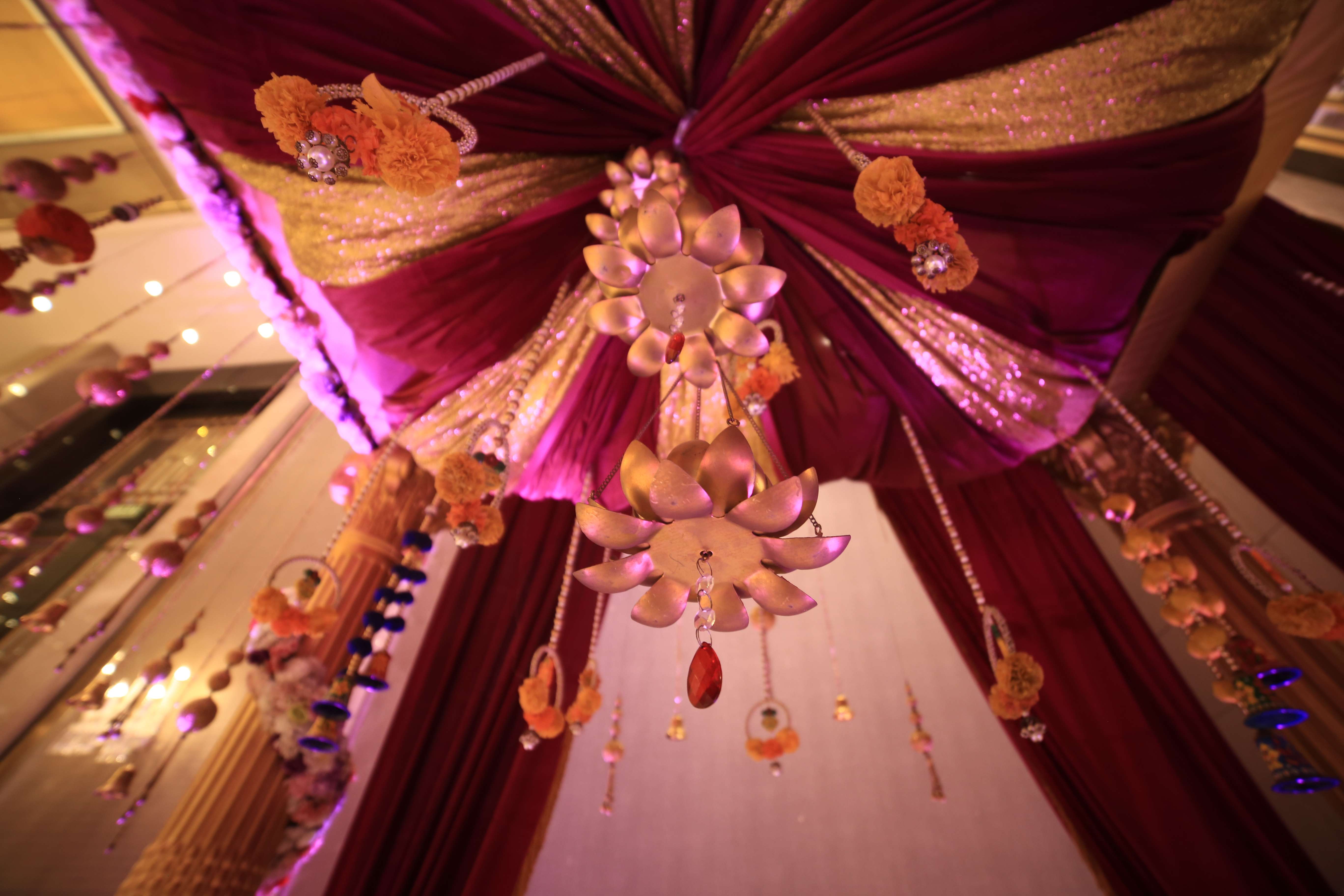 JV Event And Productions - Portfolio