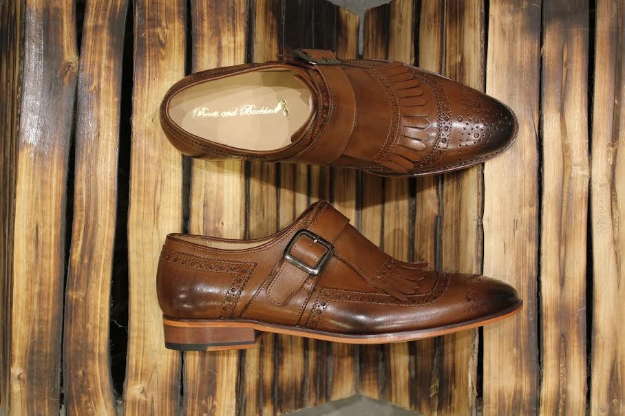 Boots And Buckles - Portfolio