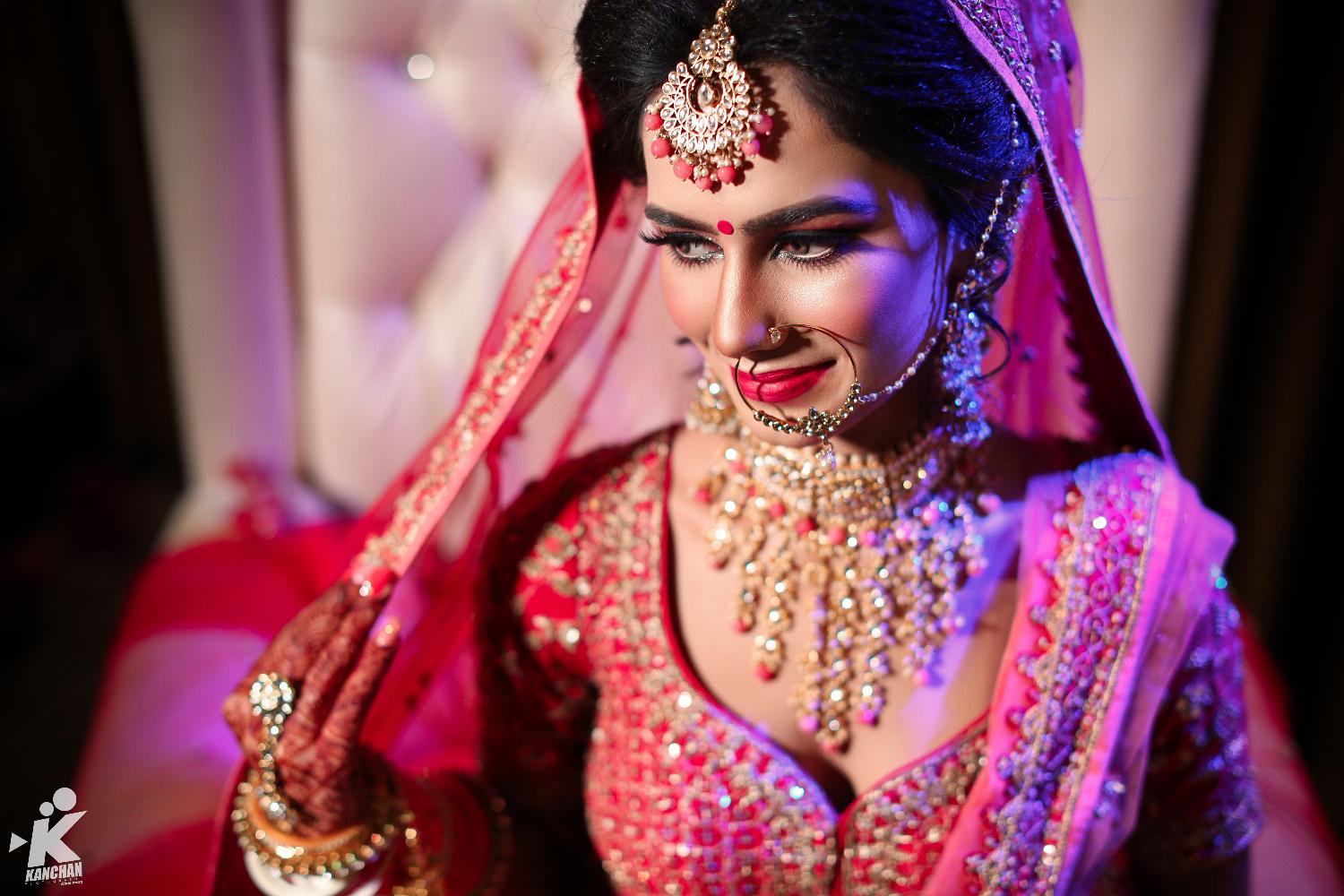 Kanchan & Company - Portfolio