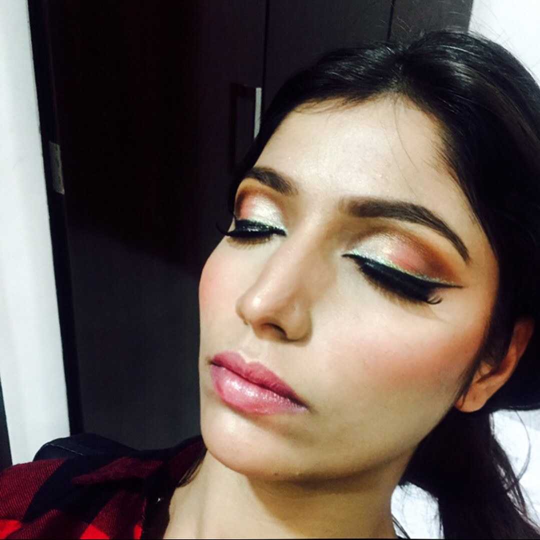 _makeupbyjaslin - Portfolio