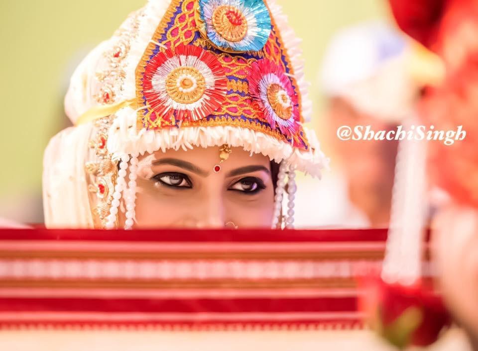 Glamupstories By ShachiSingh - Portfolio