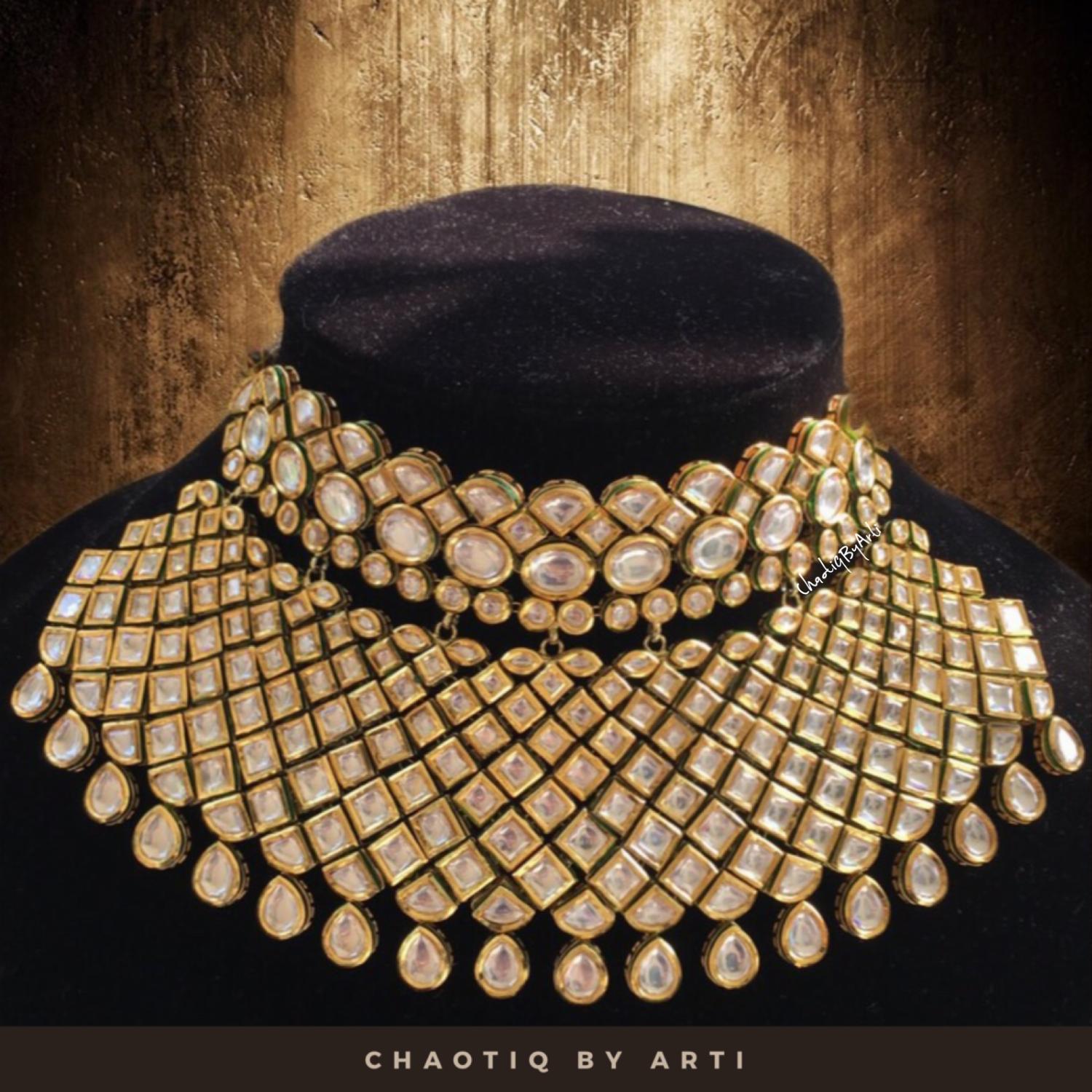Chaotiq By Arti - Portfolio