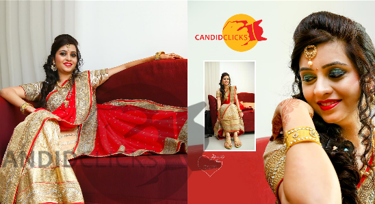 Candid Clicks - Portfolio