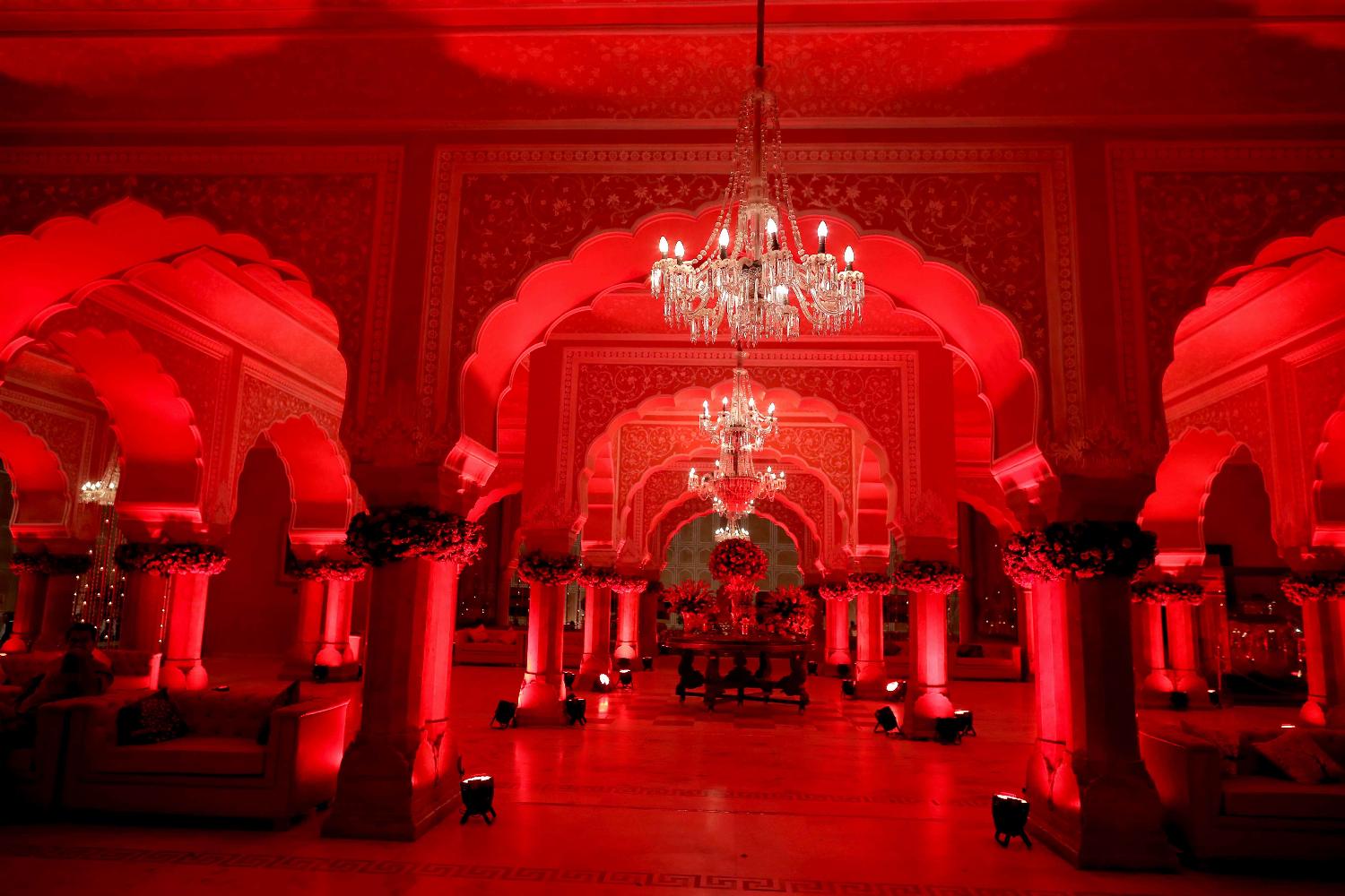 7X Wedding By Dev-Raj - Portfolio
