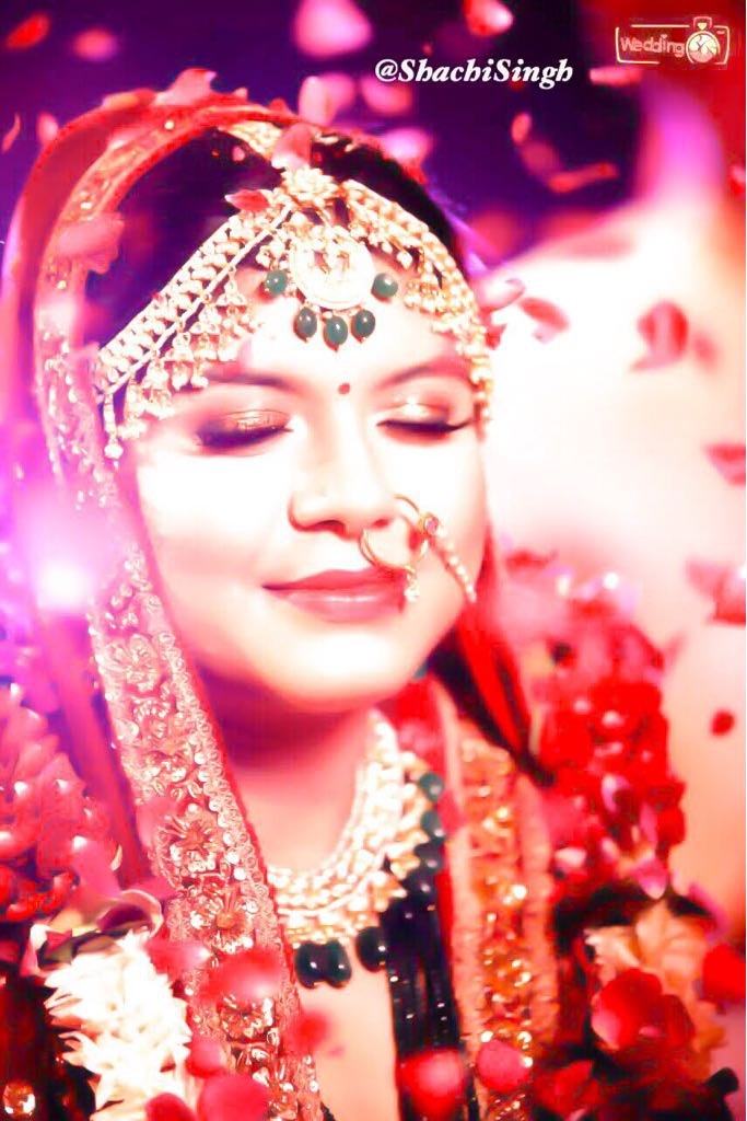 Glamupstories By ShachiSingh - Portfolio