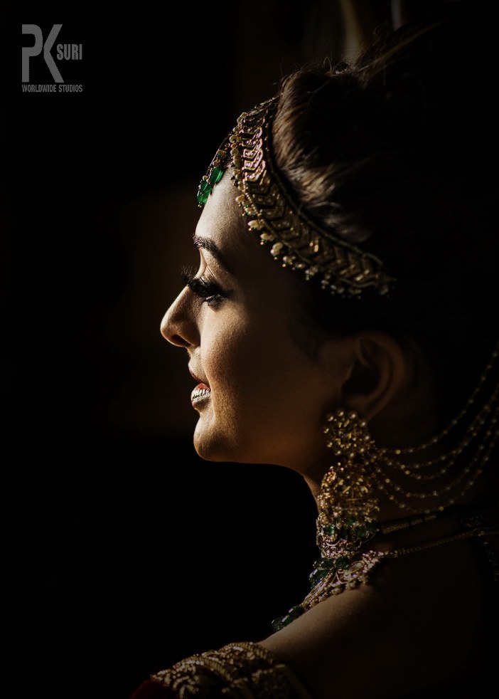PK SURI Worldwide Studios - Portfolio