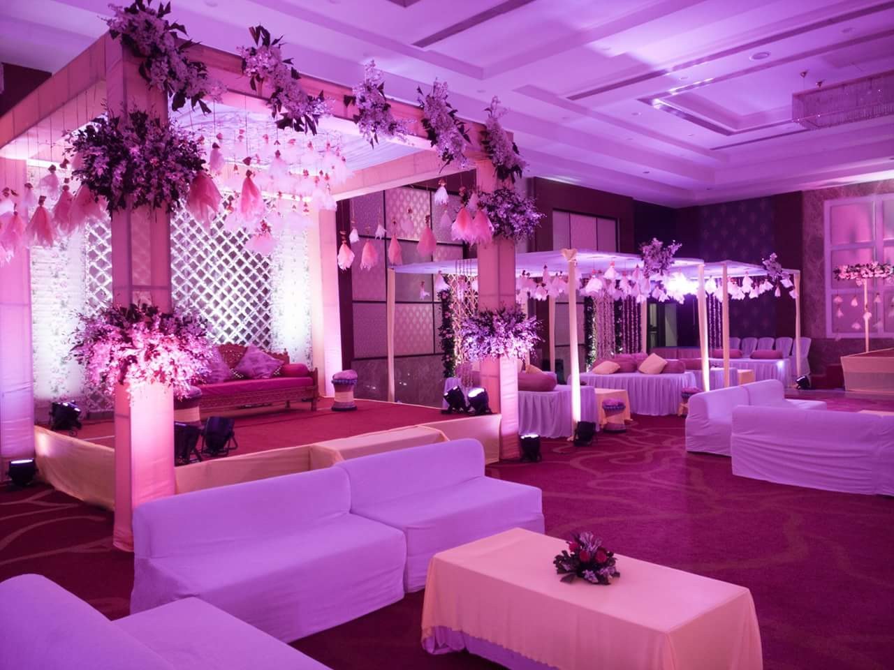Satyasai Decorator - Portfolio