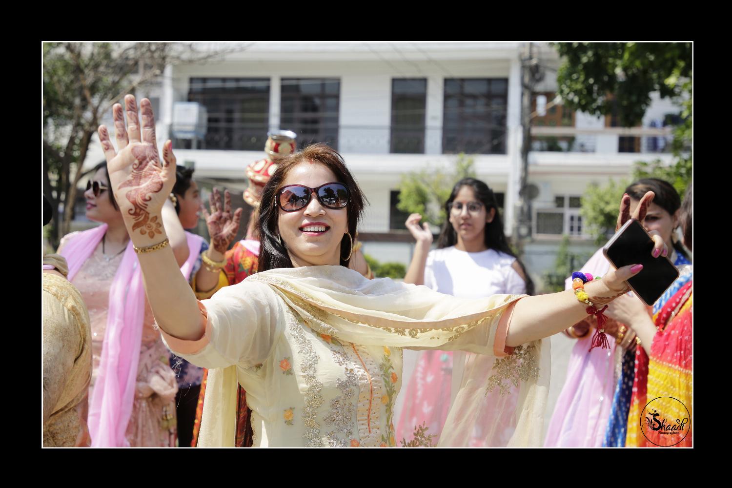 Shaadiphotographers - Portfolio