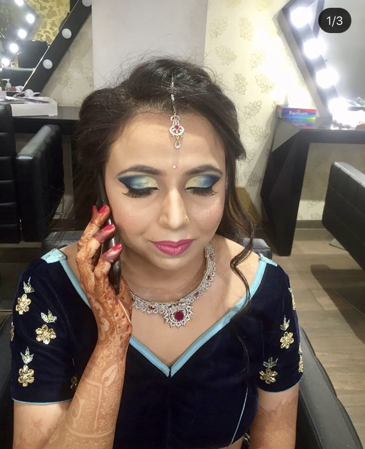 _makeupbyjaslin - Portfolio