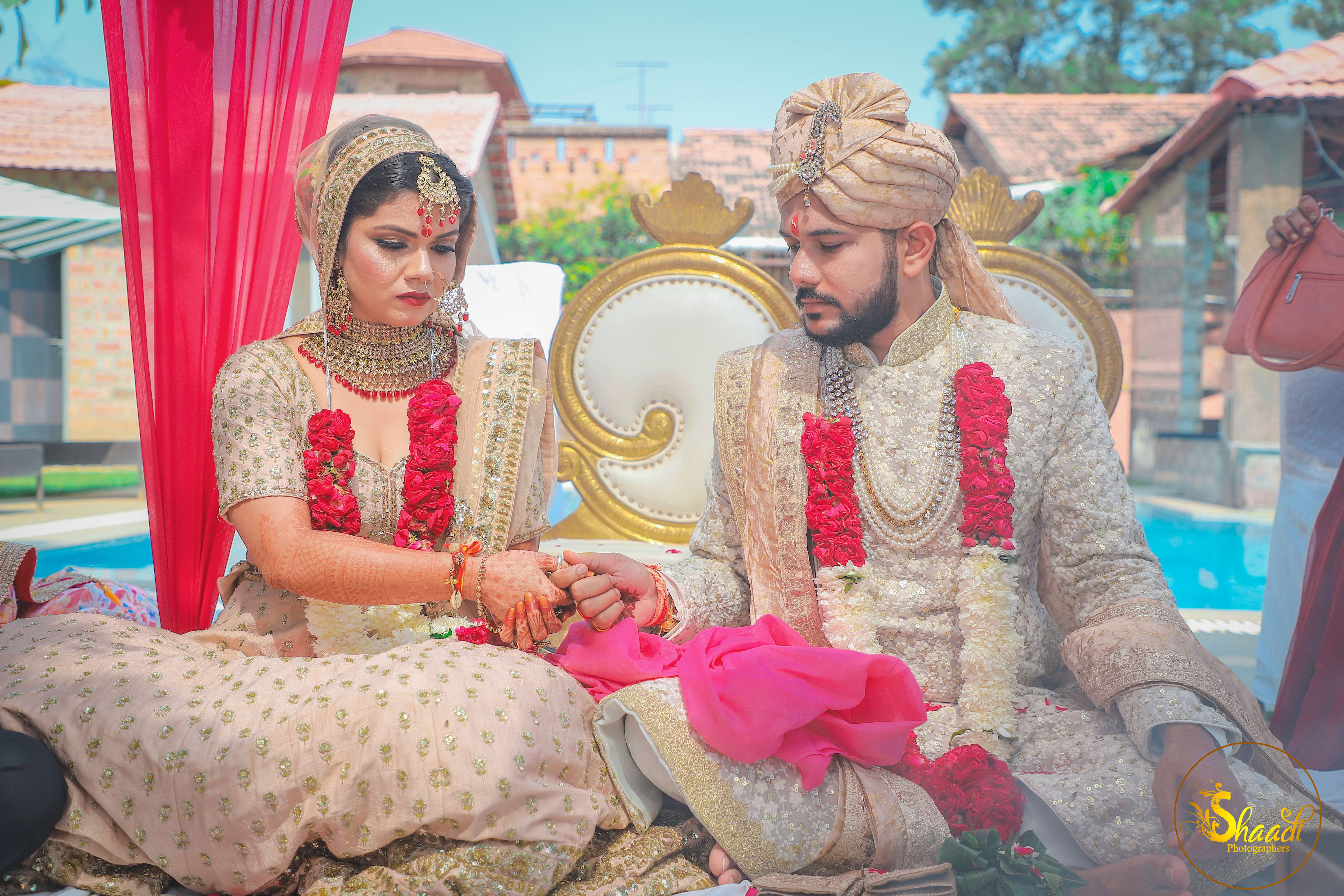 Shaadiphotographers - Portfolio