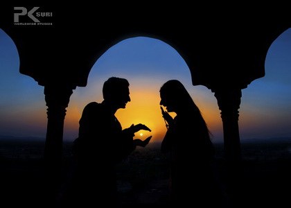 PK SURI Worldwide Studios - Portfolio
