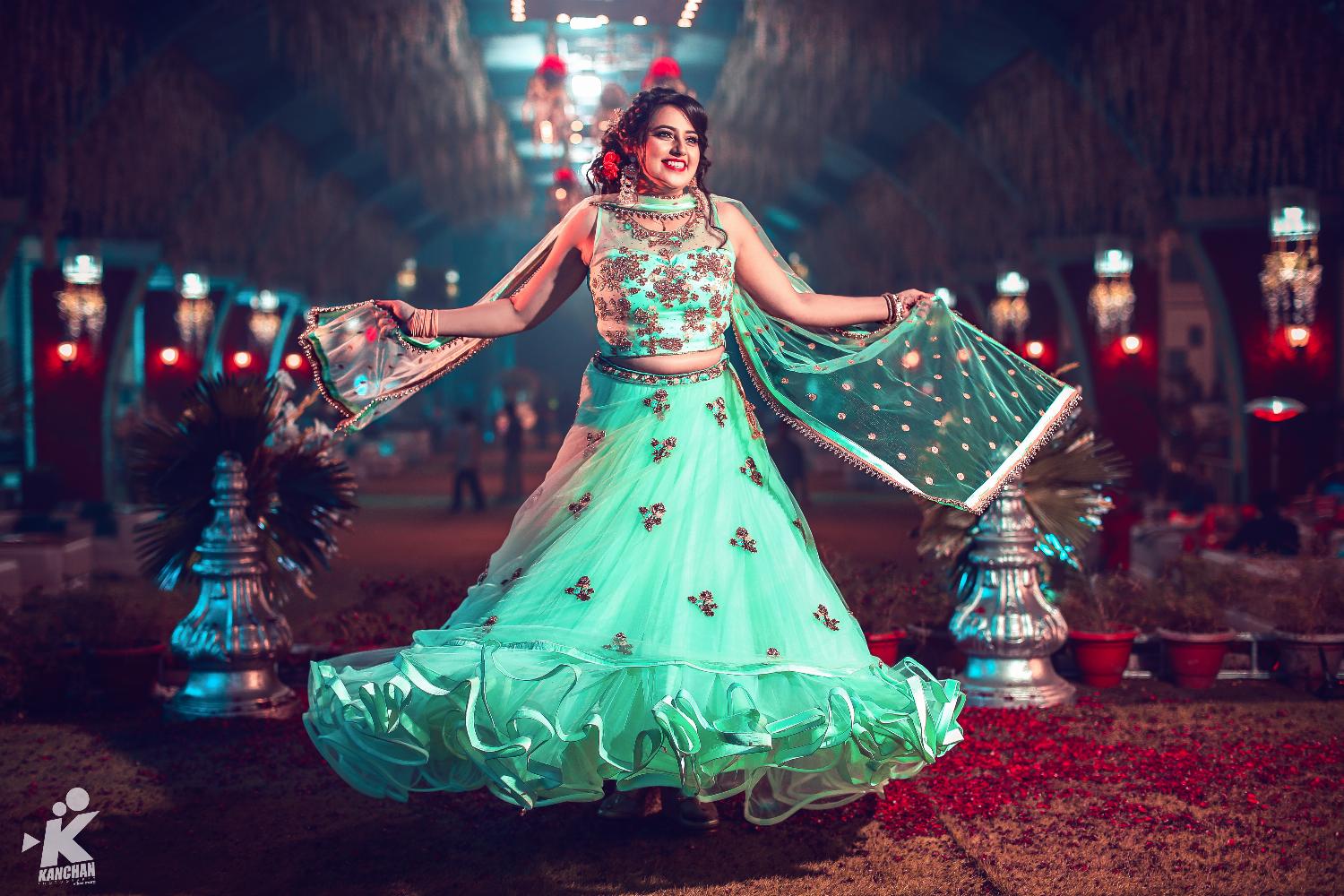 Kanchan & Company - Portfolio