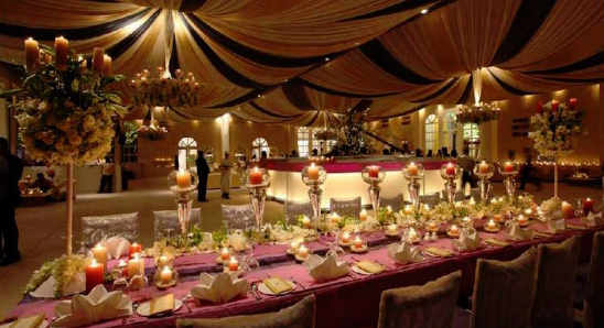 Weddings By Eventwala - Portfolio
