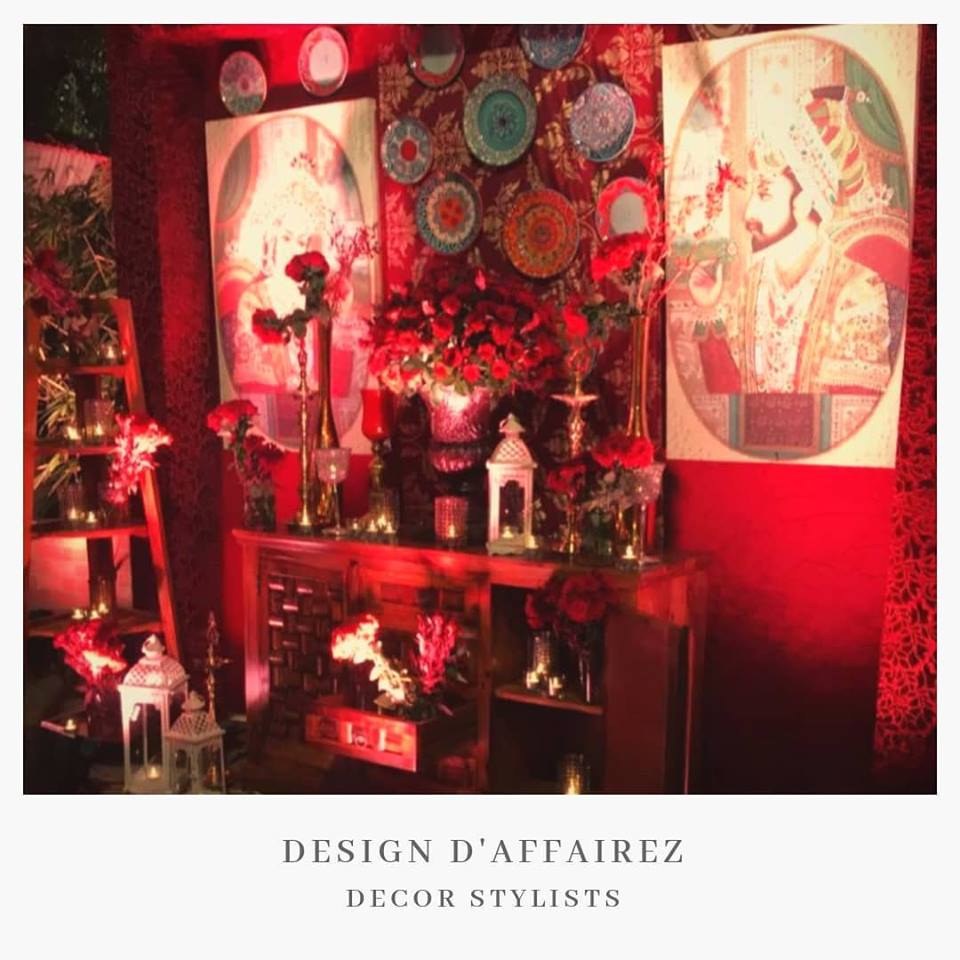 Designdaffairez - Portfolio