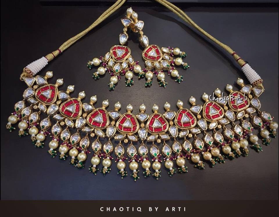 Chaotiq By Arti - Portfolio