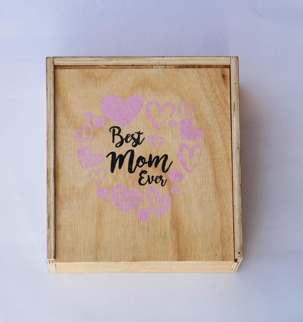 The Herb Boutique - Portfolio