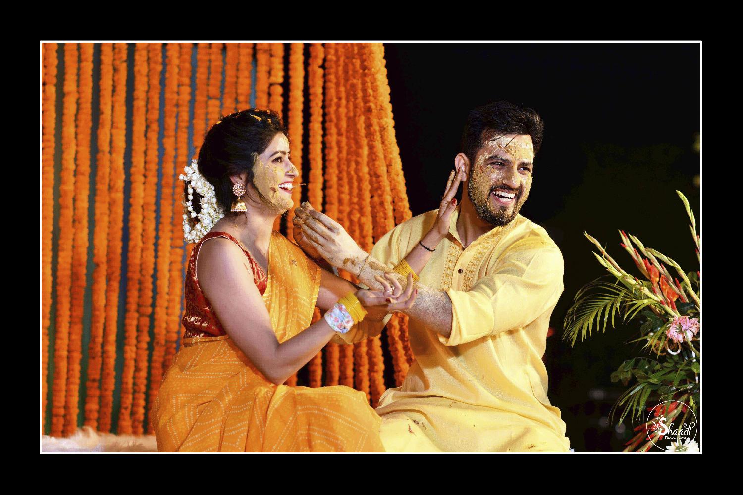 Shaadiphotographers - Portfolio