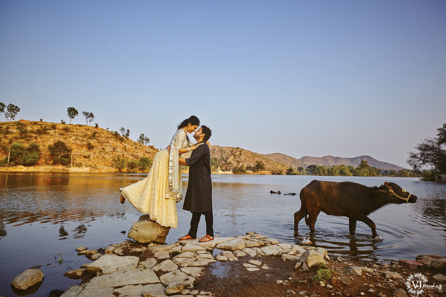 Vjharsha Photography - Portfolio