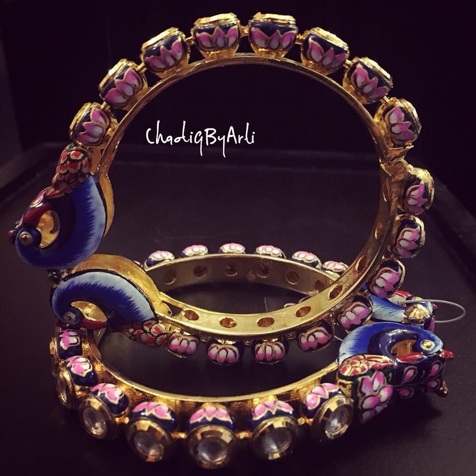 Chaotiq By Arti - Portfolio