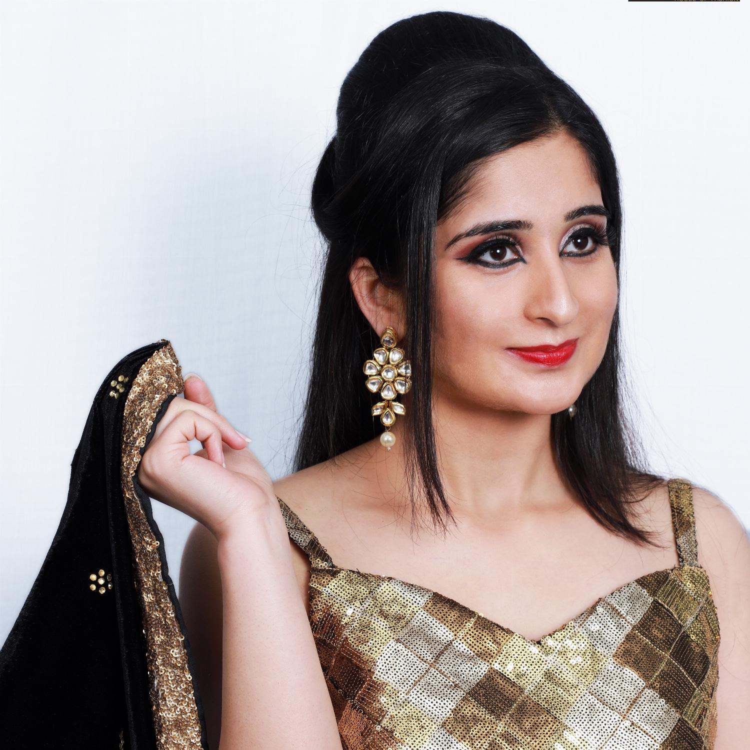 Vidhi Dua Makeovers - Portfolio