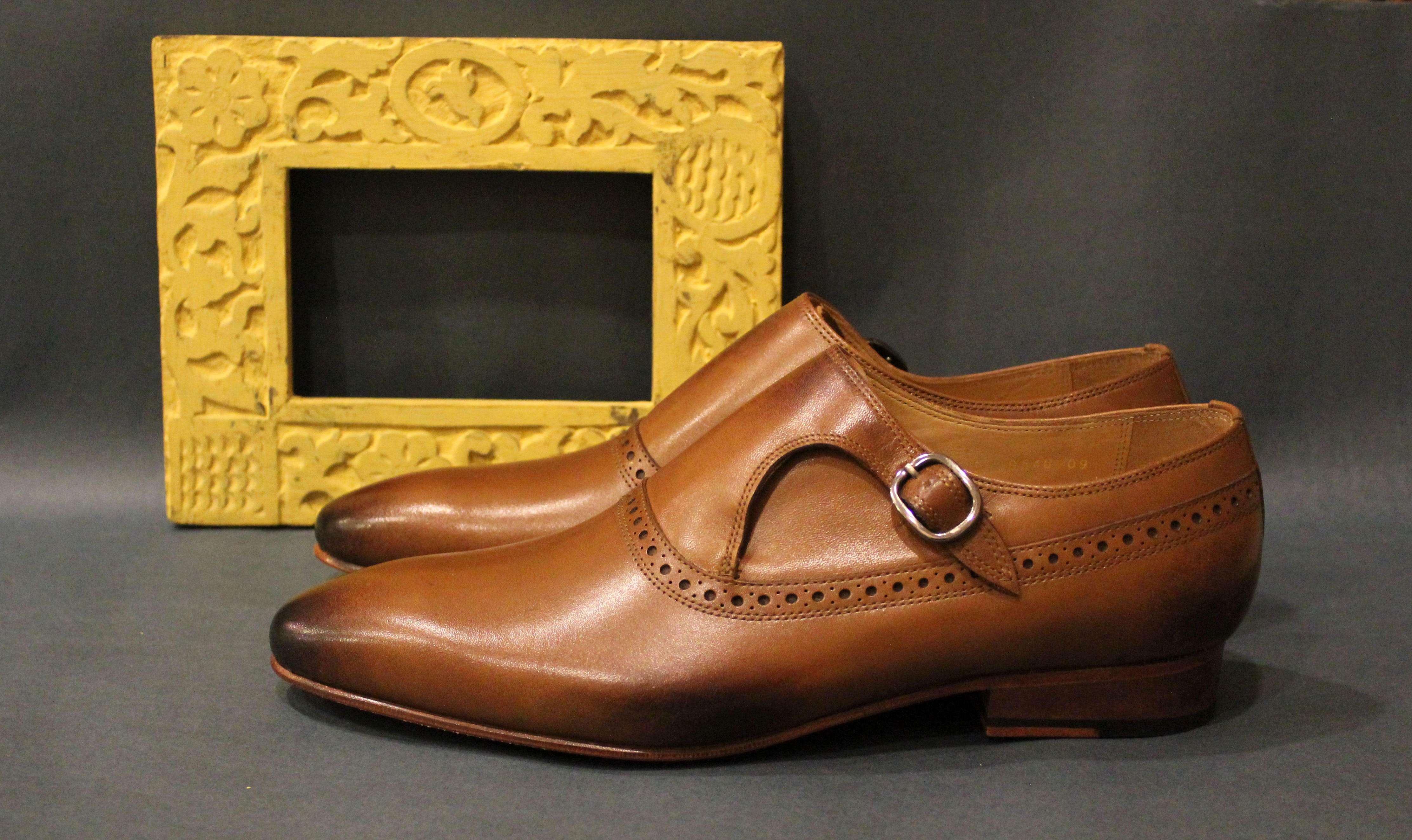 Boots And Buckles - Portfolio