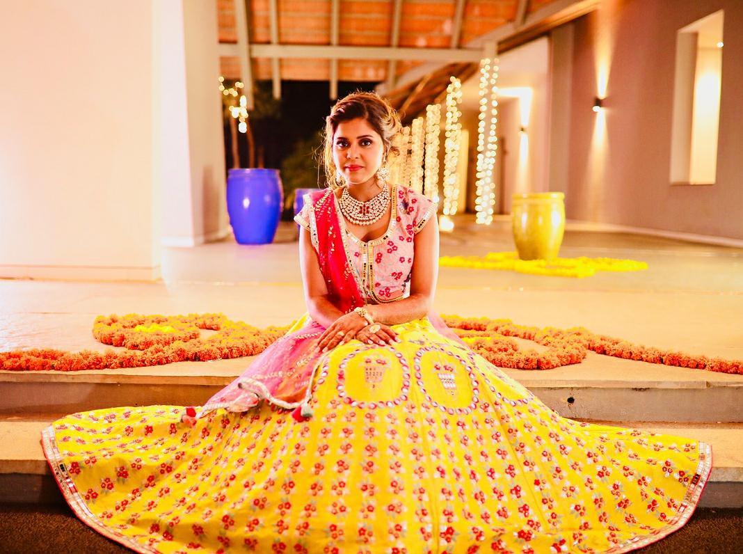 Summer By Priyanka Gupta - Portfolio