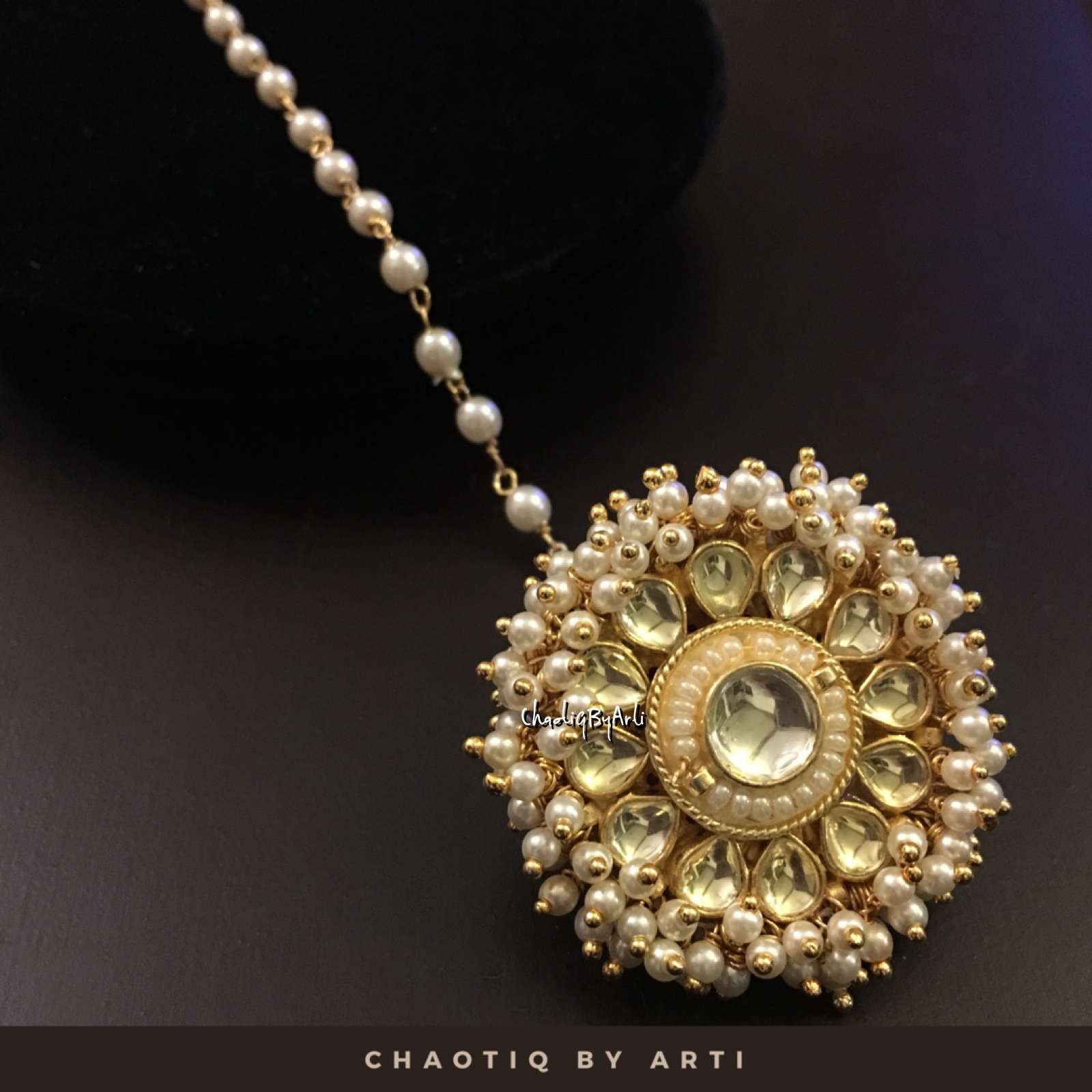 Chaotiq By Arti - Portfolio