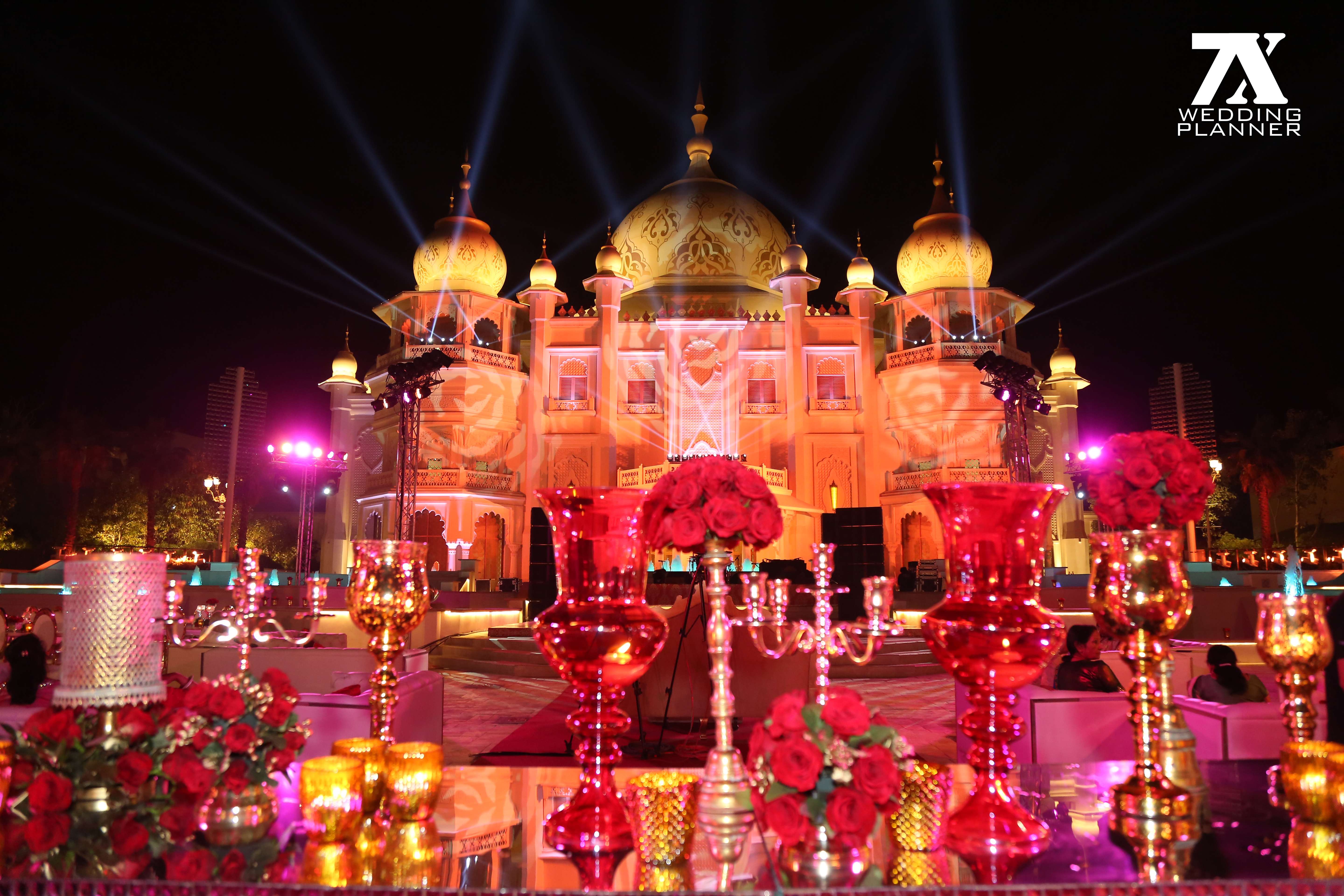 7X Wedding By Dev-Raj - Portfolio