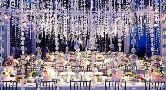 Portfolio - CS Decors - Wedding Decor Company